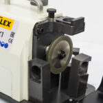 Станок заточной для концевых фрез STALEX MR-X1
