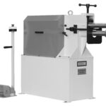 Станок зиговочный электромеханический Stalex ETB-40