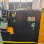 Гильотина гидравлическая Stalex HSB 4000×10