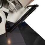 Ленточнопильный станок MetalMaster BSM-260 380V