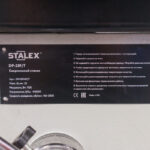 Станок сверлильный STALEX DP-25F/T