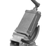 Тиски станочные Stalex QHK125