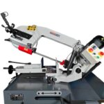 Ленточнопильный станок MetalMaster BSM-260 380V