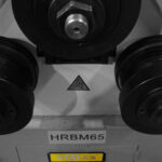 Гидравлический профилегиб Stalex HRBM 65