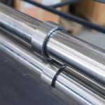 Станок продольно-поперечной резки Stalex СПР 1250/3-А