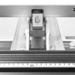 Мобильный непроходной листогиб STALEX MAX 20 2,6 метра