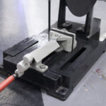 Станок абразивный отрезной Stalex COM (Cut-Off Machine) -400M/3 (220В)