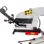 Ленточнопильный станок MetalMaster BSM-260 380V