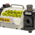 Заточной станок для сверл STALEX MR-13B