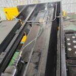 Гильотина гидравлическая Stalex HSB 4000×16