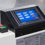 Резьбонарезной манипулятор STALEX MR-DS16