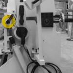 Станок листогибочный гидравлический Stalex HW2500x4.0