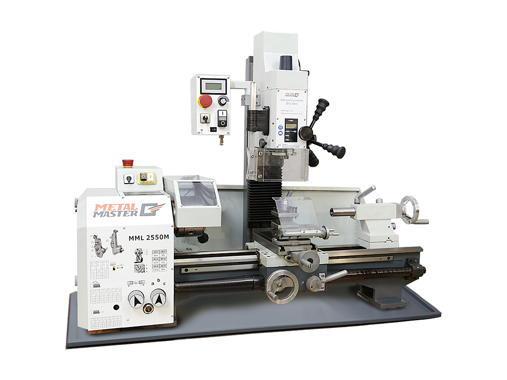 MML 2550M