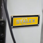Станок долбежный Stalex B5013