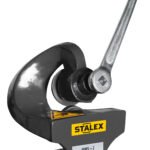 Нож дисковый ручной Stalex MMS-2