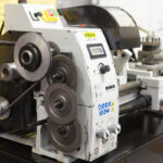 Станок настольный токарный Stalex D250x550C Vario