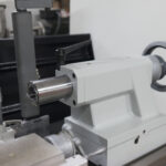 Станок токарно-винторезный STALEX C6246E/1000