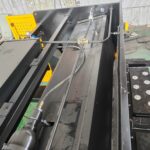 Гильотина гидравлическая Stalex HSB 3200×10