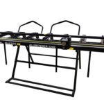 Листогиб MetalMaster AluBender 2200 (нож в комплекте)