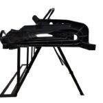Листогиб MetalMaster AluBender 2200 (нож в комплекте)