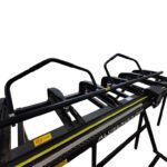 Листогиб MetalMaster AluBender 2200 (нож в комплекте)