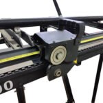 Листогиб MetalMaster AluBender 2200 (нож в комплекте)