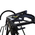 Листогиб MetalMaster AluBender 2200 (нож в комплекте)