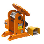 Сварочные позиционеры STALEX WP350