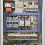 Станок токарно-винторезный Stalex C0632D/1000