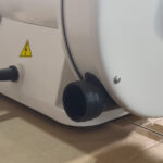 BKS-2500 двухдисковый шлифовальный станок