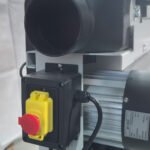 BP-152P станок шлифовальный комбинированный