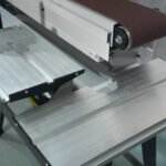 BP-152P станок шлифовальный комбинированный