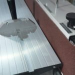 BP-152P станок шлифовальный комбинированный