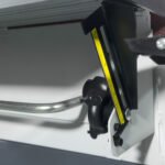 BP-152P станок шлифовальный комбинированный