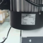 BP-152P станок шлифовальный комбинированный