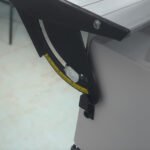 BP-152P станок шлифовальный комбинированный