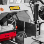 Станок ленточнопильный Stalex BS-315GH