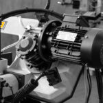 Станок ленточнопильный Stalex BS-315GH
