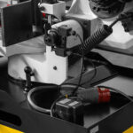 Станок ленточнопильный Stalex BS-315GH