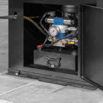 Станок ленточнопильный Stalex BS-315GH