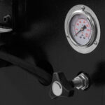 Гидравлический ленточнопильный станок Stalex BS-460G-JC SERVO