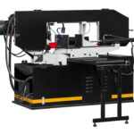 Гидравлический ленточнопильный станок Stalex BS-460G-JC