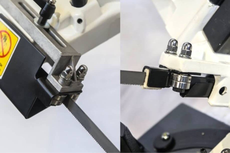Ленточнопильный станок Metal Master BSM-1018B