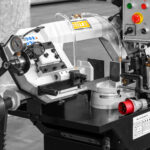Станок ленточнопильный Stalex BSМ-170G
