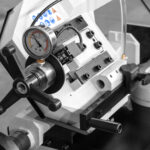 Станок ленточнопильный Stalex BSМ-170G