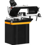 Станок ленточнопильный Stalex BSМ-225G