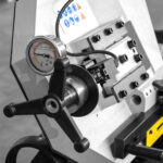 Станок ленточнопильный Stalex BSМ-225G