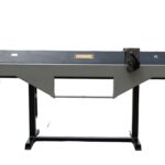 Станок листогибочный ручной Stalex BSM 2500A