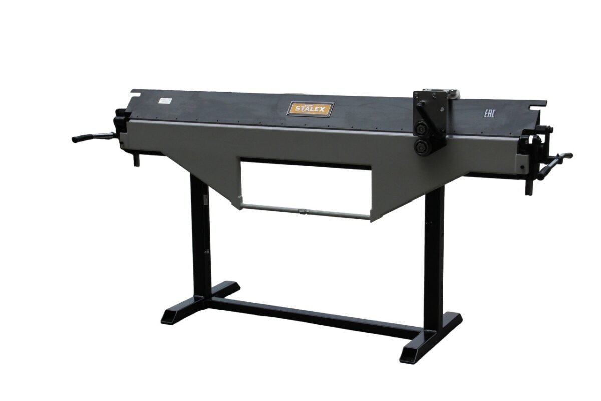Станок листогибочный ручной Stalex BSM 3000A