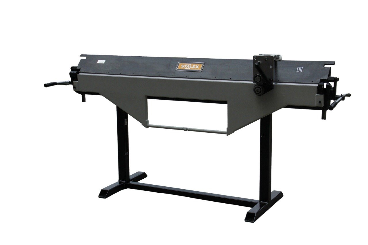 Станок листогибочный ручной Stalex BSM 3000A